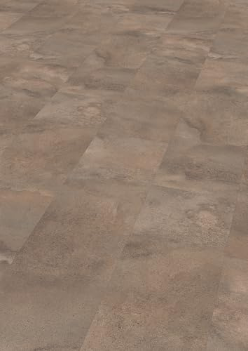 Egger Aquadura+ Hybridboden EDF304 Titanit sandbeige 1292x327x7,5mm (2,535m²)