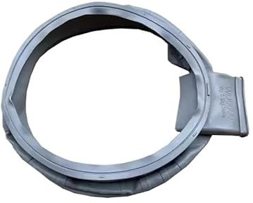 UEDBKCUJ Junta De Goma For Puerta De Lavadora Samsung DC64-03197A DC64-03235A/B DC64-1664A DC64-03198D DC64-03723A, Accesorios For Lavadoras.(DC64-03235A)