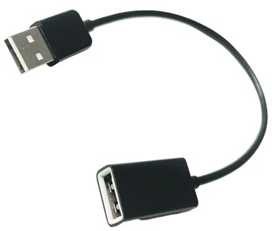USB 2.0 Extension Cable For Webcam Camera Phone Keyboard Printer Hard Drive Headphone USB Extension Cable Extender Male To Female Cord
