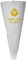 Wilton 404-5087 20,3 cm (8 Zoll) Featherweight Tasche, White