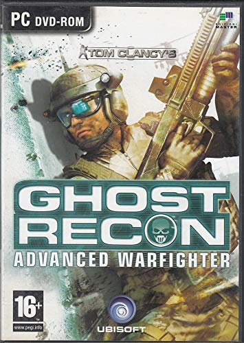 Tom Clancy's Ghost Recon: Advanced Warfighter