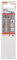 Bosch Pro Metallbohrer HSS-TiN (Ø 2 mm)
