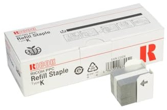 Ricoh 410802 - Staple Refill - Staple Refill for SR3000/3030