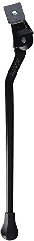Point Parkstütze Deluxe - Aluminium, schwarz, 28 - 305 mm, 24001200