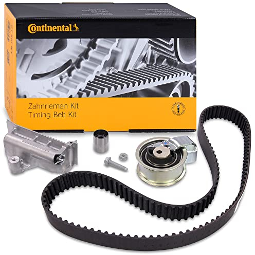 CONTITECH CT1028K2 Zahnriemensatz