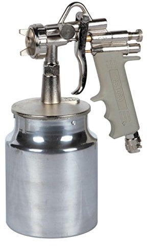 ASTURO AEROGRAFO G70 CC 1 lt UGELLO 1,5 COMPRESSORE