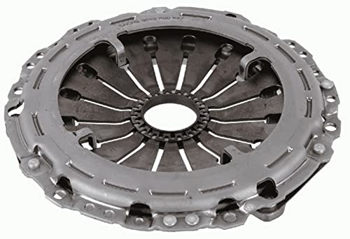 SACHS 3082 600 547 Kupplungsdruckplatte für Peugeot 807 (EB_) 2002 - und andere fahrzeuge | Kompatibel mit: CITROËN C8, JUMPY I, JUMPY I Kasten, PEUGEOT 406 Break, 807, EXPERT, EXPERT Kasten
