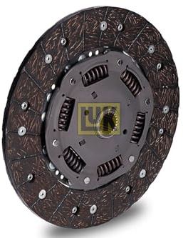 LUK 324016210 Kupplungsscheibe | 324 0162 10 passend für A4 A6 A8 Passat