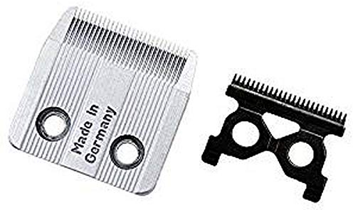 MOSER - Feinzahn Schneidsatz 0,3 mm für Rex mini
