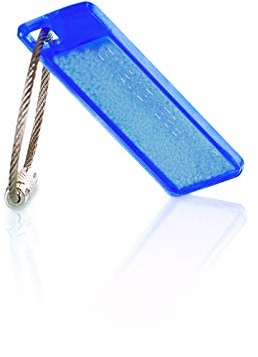 Lifesystems Im Dunkeln leuchten Schlüsselanhänger Marker, um Kit leicht in der Dunkelheit zu finden