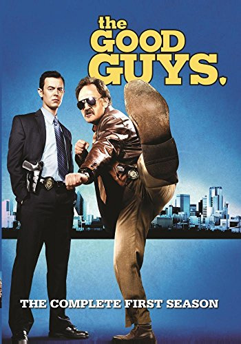 Good Guys Season 1 [DVD] [2010] [Region 1] [US Import] [NTSC]