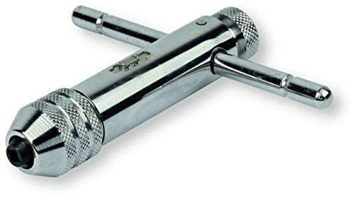 Giramaschio a cricchetto Fervi M5-M12 articolo G003/2