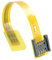 Chenyang GSM CDMA Standard UIM SIM-Karten-Set, Stecker auf Buchse, Verlängerungskabel, weich, flach, FPC-Kabel-Verlängerung, 10 cm