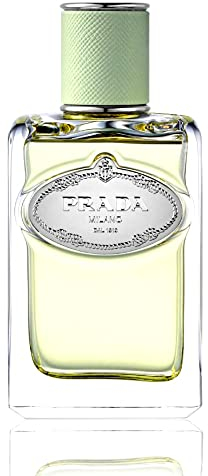 Prada Les Infusion DIris Eau De Parfum Spray 30ml/1oz