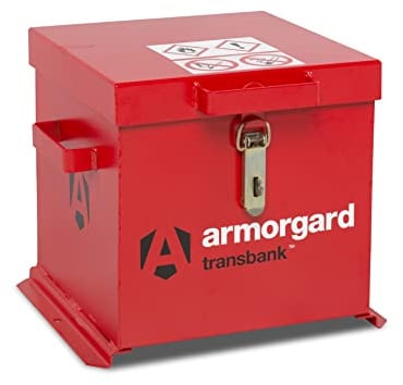 Armorgard ARMTRB1 Secure Hazardous Storage