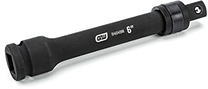 GEARWRENCH 1/2 Drive Locking Impact Extension 6 - 84649N