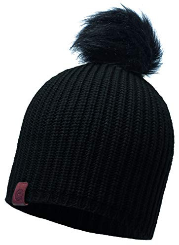 Buff Damen Mütze Knitted Hat Adalwolf