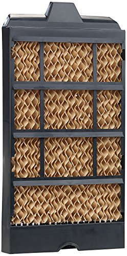 Sichler Haushaltsgeräte Zubehör zu Luftkühler Filter: Ersatzfilter für Luftkühler & Luftbefeuchter LW-440.w/450/580 (und Luftreiniger, Verdunstungskälte, Turmventilator)