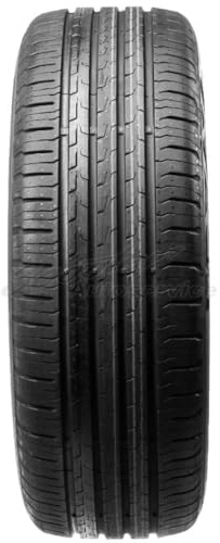Continental EcoContact 6 - 195/55R16 87H - Sommerreifen