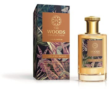 Timeless Sands Eau De Parfum