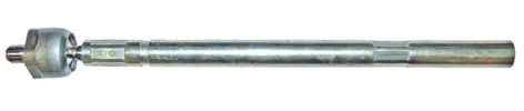 SKF Inner Tie Rod VKDY 323009 Position Front Axle Both Sides Height 425 mm Length 62 mm Width 62 mm - OE Quality