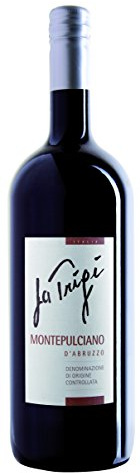 La Trigi Montepulciano d'Abruzzo DOC trocken (1 x 1.5l)