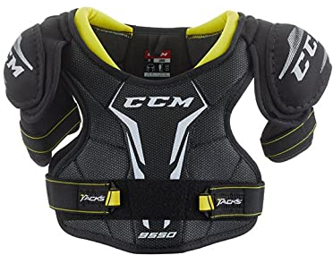 CCM Tacks 9550 Youth M Eishockey Schulterschutz