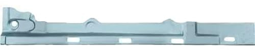 DIEDERICHS Einstiegblech 9435082 rechts | Kompatibel mit: VW GOLF V, GOLF V Variant, TOURAN