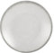 BRUNNER 0830025N.C8X Assiette plate en mélamine Stonetouch, diamètre 25 cm, collection Amadè