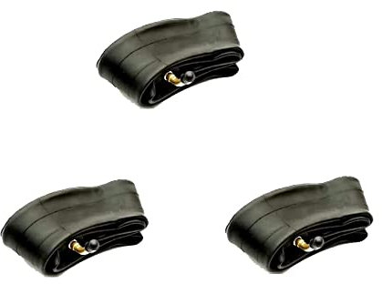 KIT 3 CAMERE D'ARIA PER VESPA PIAGGIO PX 125 150 200 CON RUOTA 3.50-10 3.00-10 MOTO SCOOTER