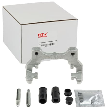For JAGUAR XF 08-15, S-TYPE 99-08, XJ 03-, XK 06-14 LEWE Brake Caliper Bracket