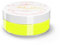 MARBLERS Cosmetic Grade Fine Neon Glitter [Fluorescent Yellow] 0.18oz (5g) | Fine | Non-Toxic | Vegan | Cruelty-Free | Eyeshadow, Nail Polish, Nail Art | Festival, Rave & Party Makeup | Body & Face