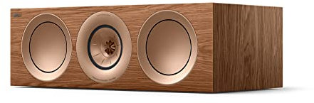 KEF R6 Meta (Walnut, Each)