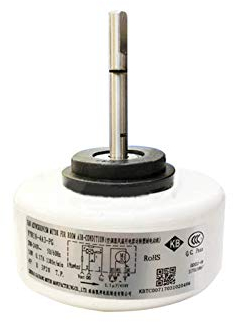 BONZEA for TCL-Klimaanlagen-Innenlüfter PG-Motor Y4S476A711 Hängemaschinen-Lüftermotor RPG15Q-3