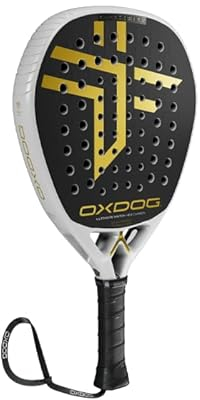 Pala de Padel Oxdog Ultimate Match 2024