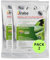 Trabe Bacillus Thuringiensis 2 x 40 g - Zünslerfrei Buchsbaum Plantura – Raupenfrei - Arten von Pflanzen und Pflanzen vor Schädlingen, respektiert Tiere, Umwelt und Menschen