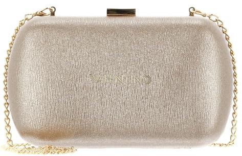Valentino Damen 8gp-Aroma Tasche, Gold