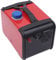 CLEADONG Chauffage diesel à air - Chauffage auxiliaire - 12 V - 55 kW - Pour voiture, camping-car, bateau, camion, camping-car, bus