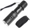 SEWOART Linterna De Buceo Batería Condujo Bucear Ligero Sumergible Linternas Recargables Luces Del Titular De La Linterna Linternas Impermeables Black Aleación De Aluminio