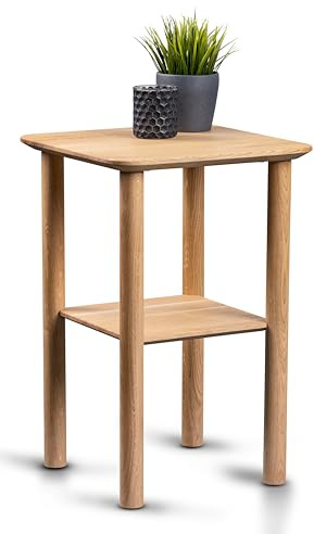 M2 Kollektion Beistelltisch Dill 1, 40x60x40cm