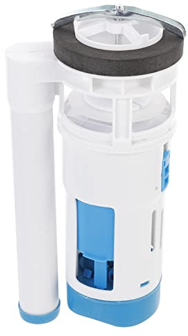 SHINEOFI Toilet Fill Valves Flush Valve Cistern Tank Inlet for Roca Dual Flush Toilet Accessory