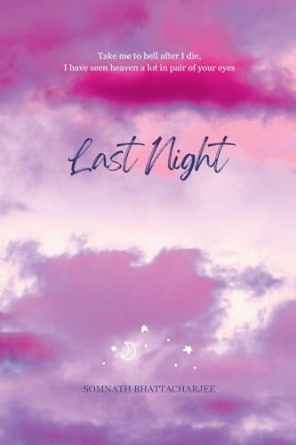 Last Night (Love Behind Curtains, Band 7)