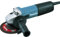 Makita 9558NB - Mini grinder 125 millimetri 840w
