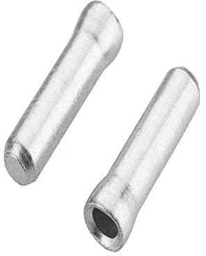 Jagwire Bit Set-Betriebsstufen 500 Stück