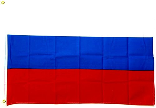 Fahne Flagge Russland 30 x 45 cm