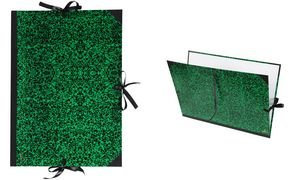 CANSON Zeichnungsmappe/Sammelmappe Annonay, 370 x 520 mm