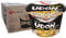 Nong Shim Instant Cup Noodles, Udong Big Bowl, pack of 16 (16 x 111 g)