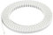 sourcingmap® T5 6mm Breite 5mm Pitch Lineare Bewegung 3D Drucker Steuerriemen Zahnriemen 2M de