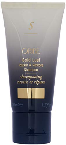 Oribe, Gold Lust Repair & Restore Shampoo 50 ml Reisegröße