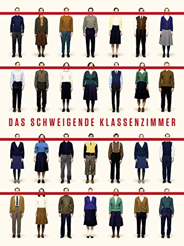 Das schweigende Klassenzimmer